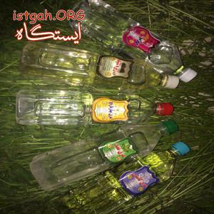 فروش عرقیجات و شربت های گیاهی کاشان