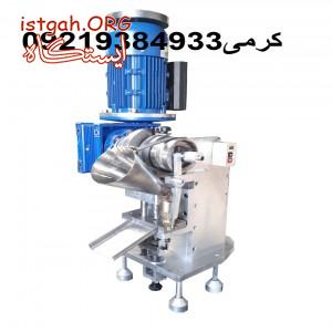 پرس قرص ساز