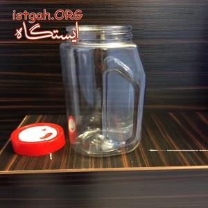 شرکت تیان پلاست ارائه دهنده انواع بطری ادویه و نمک پاش