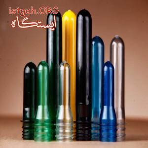 شرکت تیان پلاست ارائه دهنده انواع پریفرم