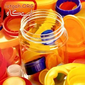 شرکت تیان پلاست ارائه دهنده انواع ظروف جار دهان گشاد