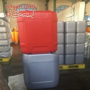 تیان پلاست ارائه دهنده انواع سطل و دبه و گالن پلی اتیلن