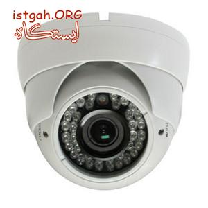 دوربین مداربسته با قیمتی بسیار مناسب