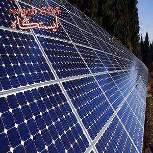 فروشگاه آنلاین پارس سولار (Pars Solar Shop)