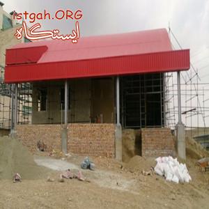 اجرای نازک کاری
