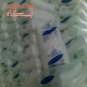 فروش پلی اتیلن سبک خطی