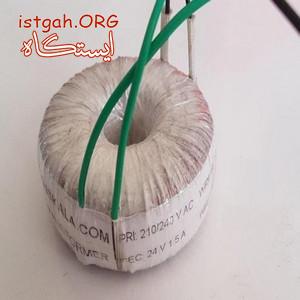 ترانس کالا تولید کننده انواع ترانسفورماتور و سلف