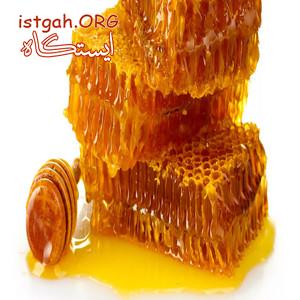 خواص عسل و خواص دارویی عسل(عسل روناس۹