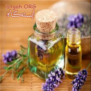 فروش روغن های گیاهی صد در صد طبیعی