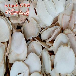 فروش عمده موسیر پلاکی