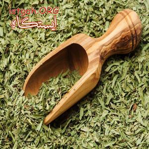 فروش عمده ترخون خشک به صورت مستقیم