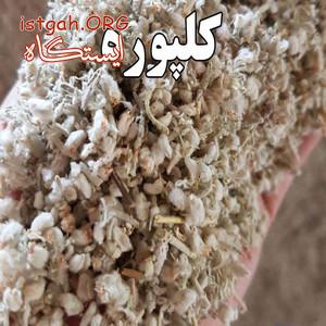 فروش عمده کلپوره درجه 1