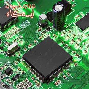 مونتاژ بردهای الکترونیکی