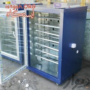 فروش تخم نطفه دار و ماشین جوجه کشی