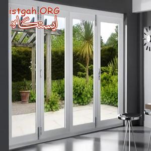 نماینده رسمی در و پنجره دوجداره upvc ویستابست