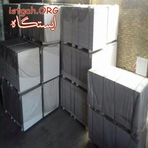 نماینده انحصاری گچ برگ جی پل درمشهد