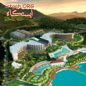 آفر ویژه تور قبرس شمالی
