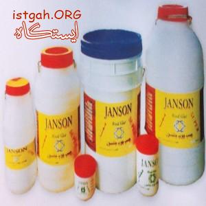 فروش چسب چوب
