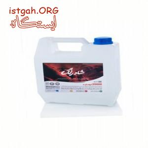 تولید کننده انواع رنگ های فوری و تینر و حلال های شیمیای