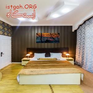 تور زمینی باکو قیمت ویژه