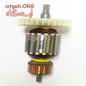 لوازم یدکی دریل مگنت /agp/گروه صنعتی اسکندری