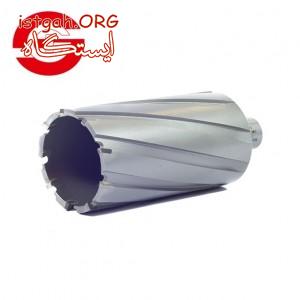 مته فرز دریل مگنت- گروه صنعتی اسکندری