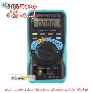 مولتی متر 1009 کیوریتسو