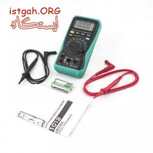مولتی متر 1012 کیوریتسو