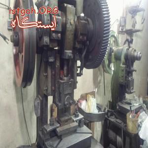 خدمات پرسکاری غفوری