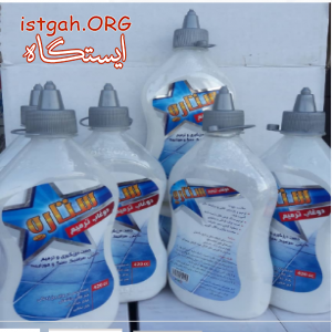 دوغاب ترمیم ستاره