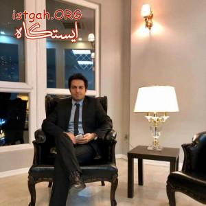 بهترین وکیل پایه یک دادگستری