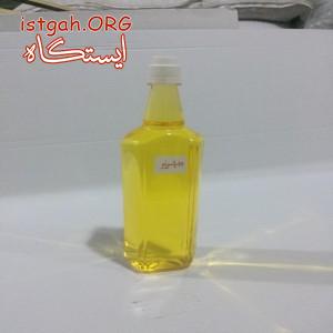 تهیه و توزیع روغن های گیاهی