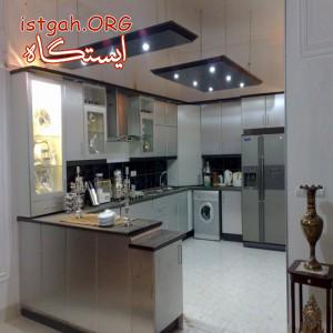 کابینت سازان خدادادی