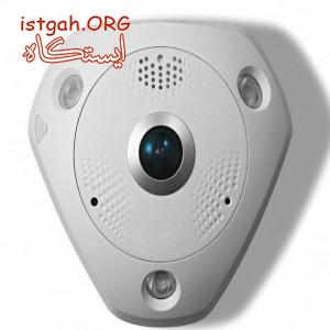 دزدگیر و انواع دوربین مداربسته