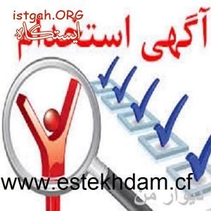 استخدام سراسری در شرکت های خصوصی و دولتی