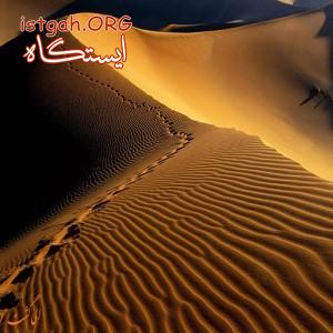 تور 2.5 روزه کویر رویایی مصر