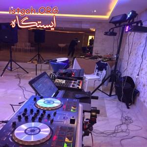 موزیک مجالس