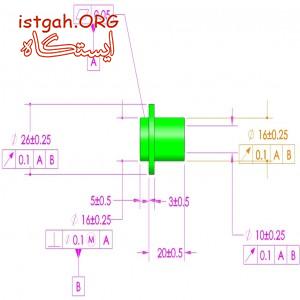 انجام پروژه های مهندسی معکوس ( reverse ingineering )