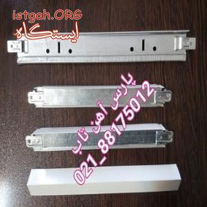 تولیدکننده سازه کلیک، پروفیل گالوانیزه ، کناف درتبریز