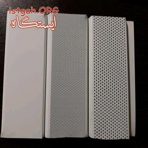 تولید کننده دامپا آلومینیومی ،تایل ،کناف ،کلیک تهران