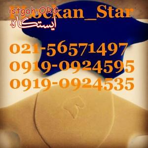 چسب مخصوص مخمل پاشی TS10\\TS18