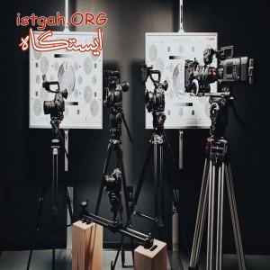 ساخت آگهی جهت تلویزیون و صفحات اجتماعی