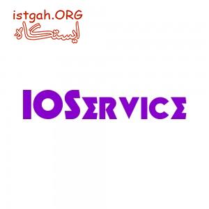 سایت تخفیف و خرید گروهی IOService