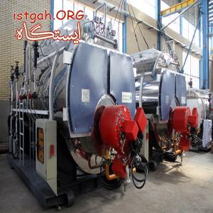 بازرسی و تست فنی جرثقیل، لیفتراک،دیگ بخار،
