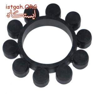 قطعات صنعتی مورد استفاده کارخانجات و صنایع