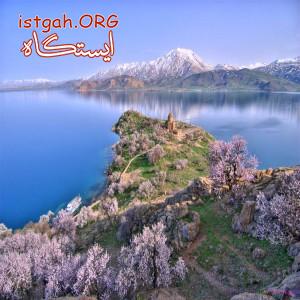 تور زمینی وان *