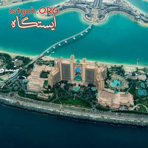 تور به یاد ماندنی دبی با قیمت باورنکردنی