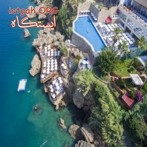 تور 4روزه بی نظیر در آنتالیا