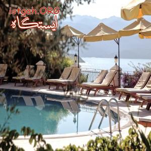 تور جذاب آنتالیا در 4 روز
