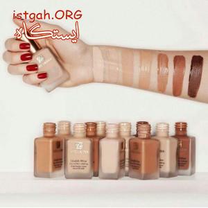 فروش کرم پودر استی لودر دابل ویر